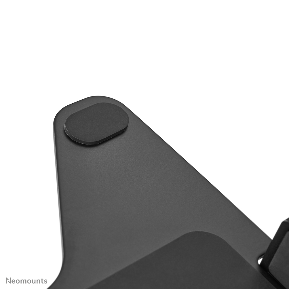 Neomounts ADS20-425BL1 Soporte para portátil 11.6-17.3" - VESA - universal